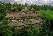 The Viceroy Bali